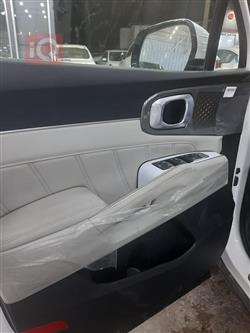 کیا سۆرینتۆ